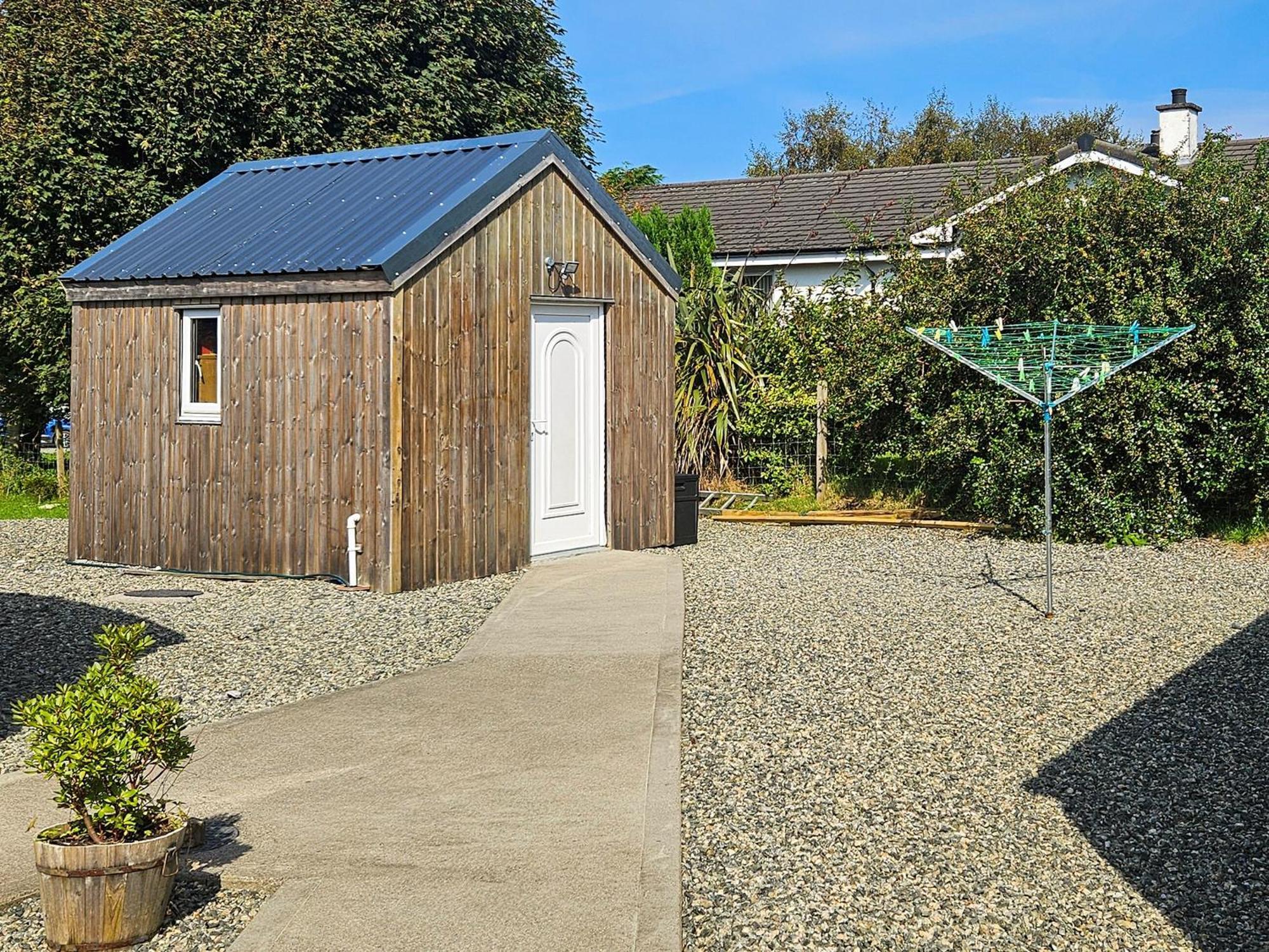 Lewis - Uk34047 Vila Stornoway  Exterior foto